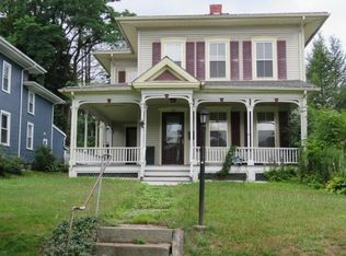 504 3rd St, Towanda, PA 18848