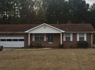 318 Patridge St, Brent, AL 35034