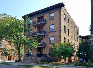 1401 Willow St APT 1, Minneapolis, MN 55403