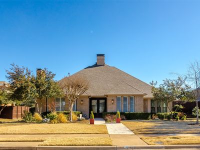 1904 Manor Ln, Plano, TX, 75093