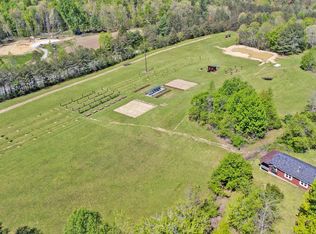 573 Old Grandview Hwy, Grandview, TN 37337