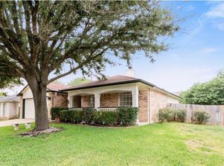 2501 Cynthia Ct, Leander, TX 78641