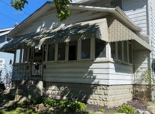 2197 25th St SW, Akron, OH 44314