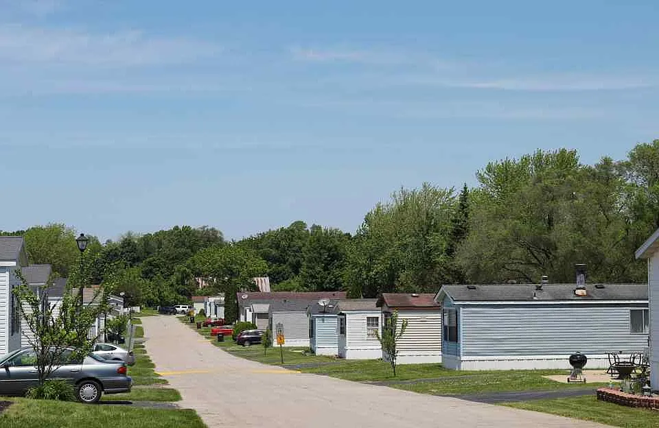 Pleasant View Estates