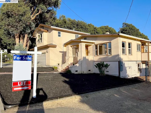 D Lot St, Hayward, CA 94541