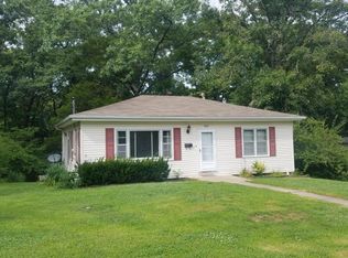 507 Aurora Ave, Jefferson City, MO 65101