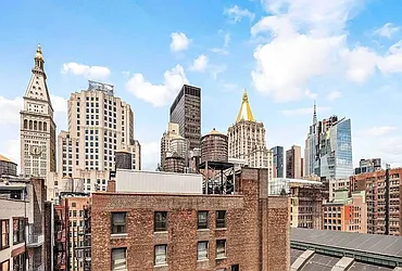 Rented by Brown Harris Stevens