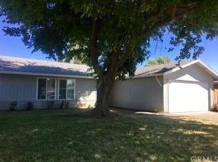 2728 Midge Ave, Merced, CA 95340