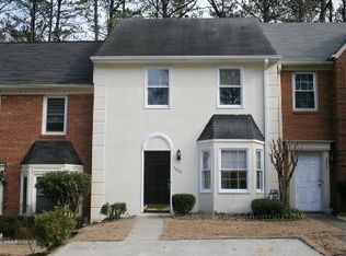 2802 New South Dr, Marietta, GA 30066