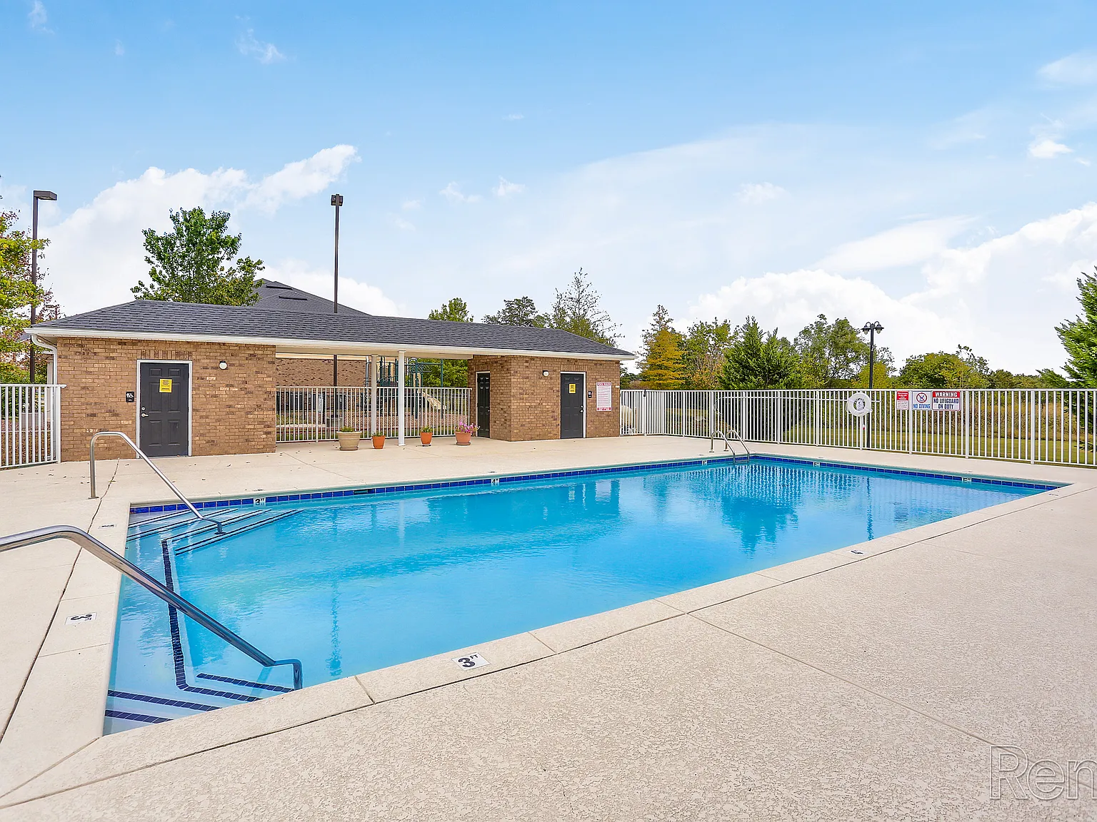 Paddock Ridge Apartments — Photo 4
