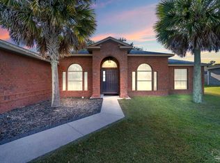 2224 Liberty Loop Rd, Cantonment, FL 32533