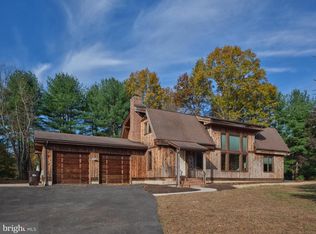 2999 Comfort Rd, New Hope, PA 18938