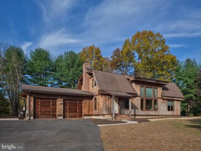 2999 Comfort Rd, New Hope, PA, 18938