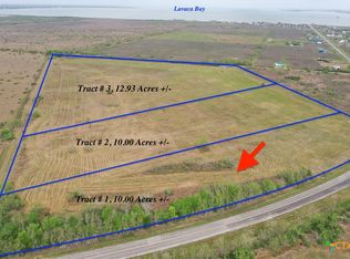 Tbd1 Fm #2717, Pt Lavaca, TX 77979