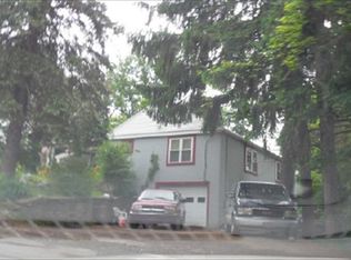 100 Walnut St, Point Marion, PA 15474