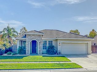1905 Slingshot Dr, Plumas Lake, CA 95961