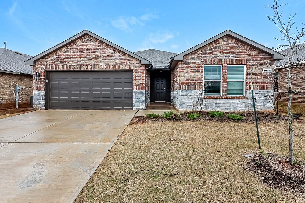 10412 SW 39th St, Mustang, OK 73064 Zillow