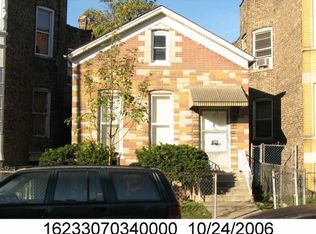 1646 S Central Park Ave, Chicago, IL 60623
