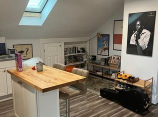 1531 Mendon Rd #2, Cumberland, RI 02864