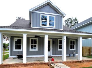 1625 E Jackson St, Pensacola, FL 32502