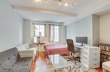 Rented by Compass