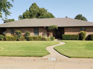 4125 Timberlane, Enid, OK 73703