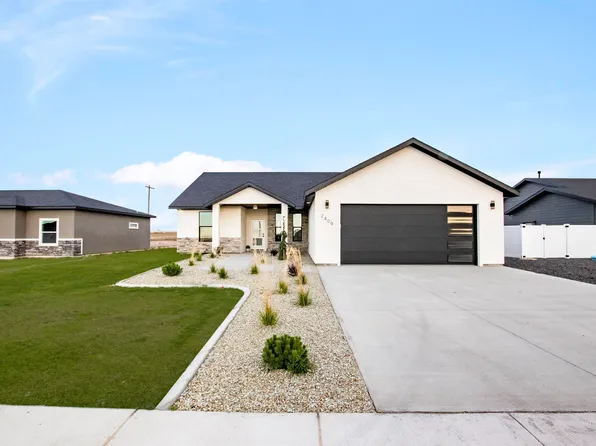 2409 Jackson St N, Jerome, ID 83338