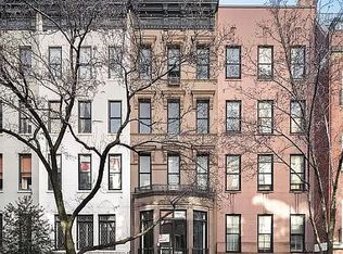 40 E 75th St STE 1A, New York, NY 10021