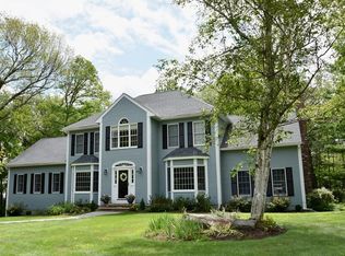 99 Jacobs Rd, Marlborough, MA 01752