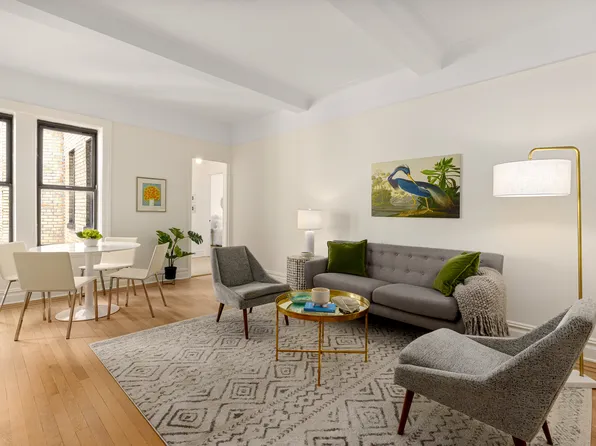 41 West 72nd Street 17D image 1 of 9