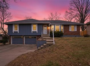 429 Pershing St, Liberty, MO 64068