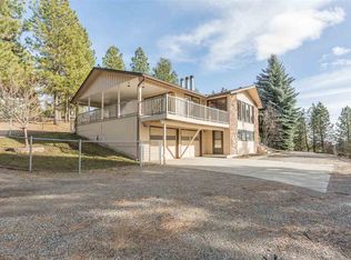 8407 S Sagewood Rd, Spokane, WA 99223