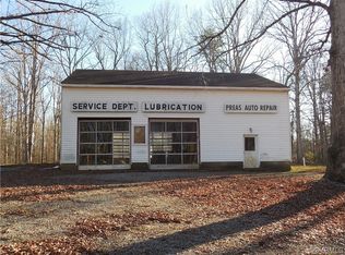 5667 Community House Rd, Columbia, VA 23038