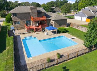 1418 E Kay St, Derby, KS 67037