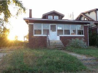 1635 N 42nd St, East Saint Louis, IL