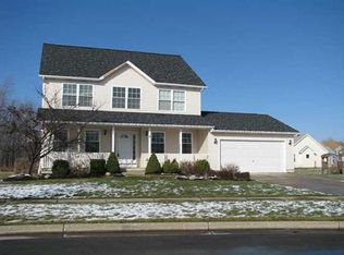 8 Thistle Ct, Buffalo, NY 14224