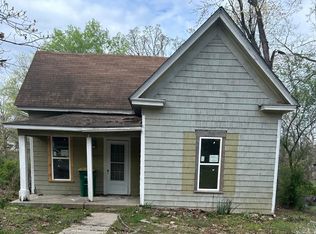 2904 W 27th St, Little Rock, AR 72204