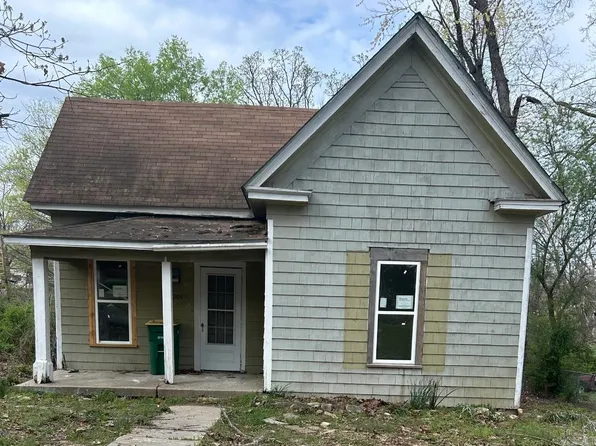 2904 W 27th St, Little Rock, AR 72204