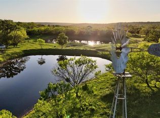 4130 County Road 331, Cherokee, TX 76832