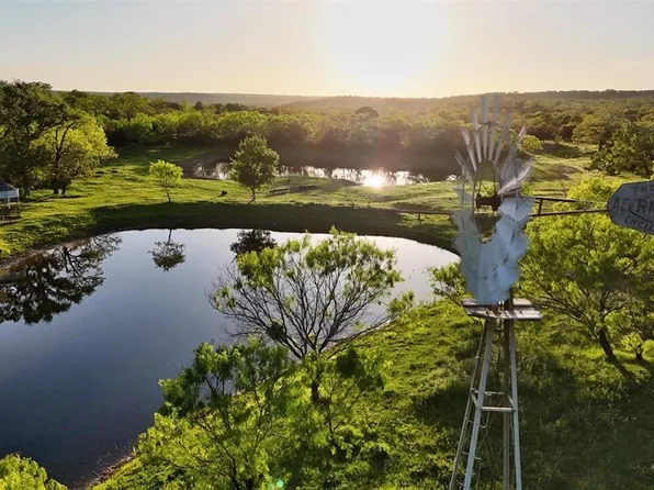 4130 CR 331, Cherokee, TX 76832