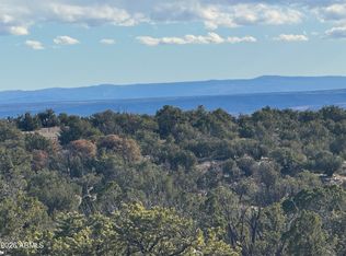 Lot 93 Red Sky Ranch -- #93, St Johns, AZ 85936