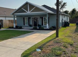 5411 McGrits Blvd, Perdido Key, FL 32507