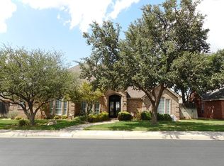 5604 Hillcrest Pl, Midland, TX 79707