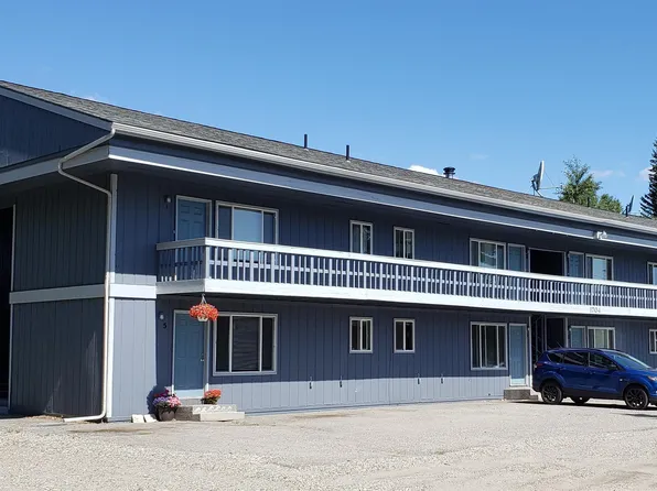 1704 Marika Road, 1704 Marika Rd, Fairbanks, AK 99709