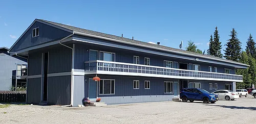 1704 Marika Rd Photo 1