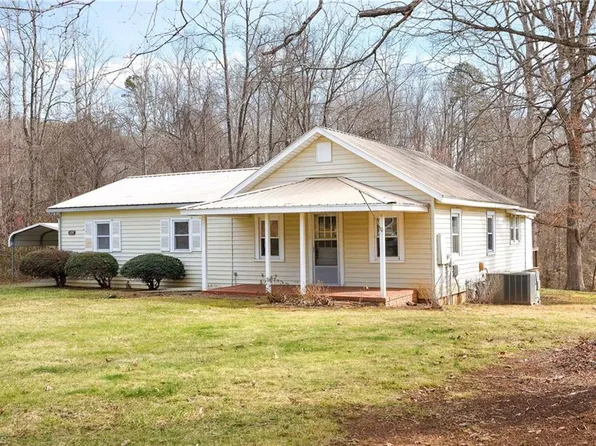 1795 Us Highway 601 S, Mocksville, NC 27028