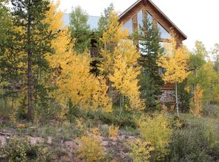 426 County Road 413 Arapaho Rd, Grand Lake, CO 80447