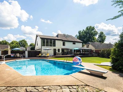 142 W Nolley Dr, Collierville, TN, 38017