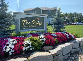 The Ridge at Eastern Trails Apartments, Milford, NH 03055