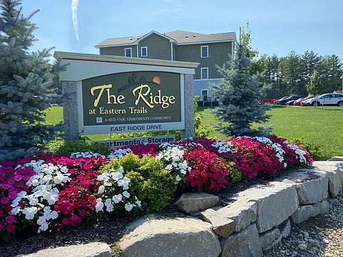 The Ridge at Eastern Trails Apartments Photo 1